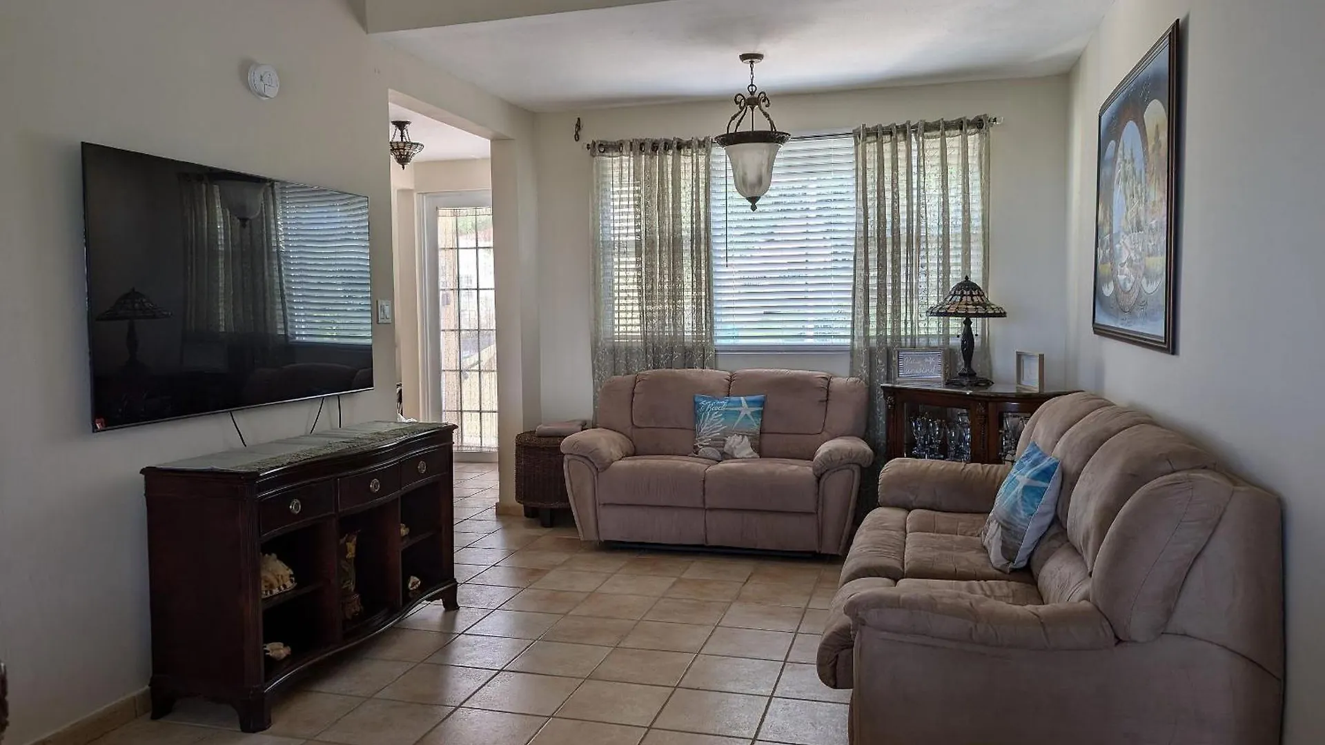 Apartment Stunning Ocean View Rooftop Villa Rio Grande