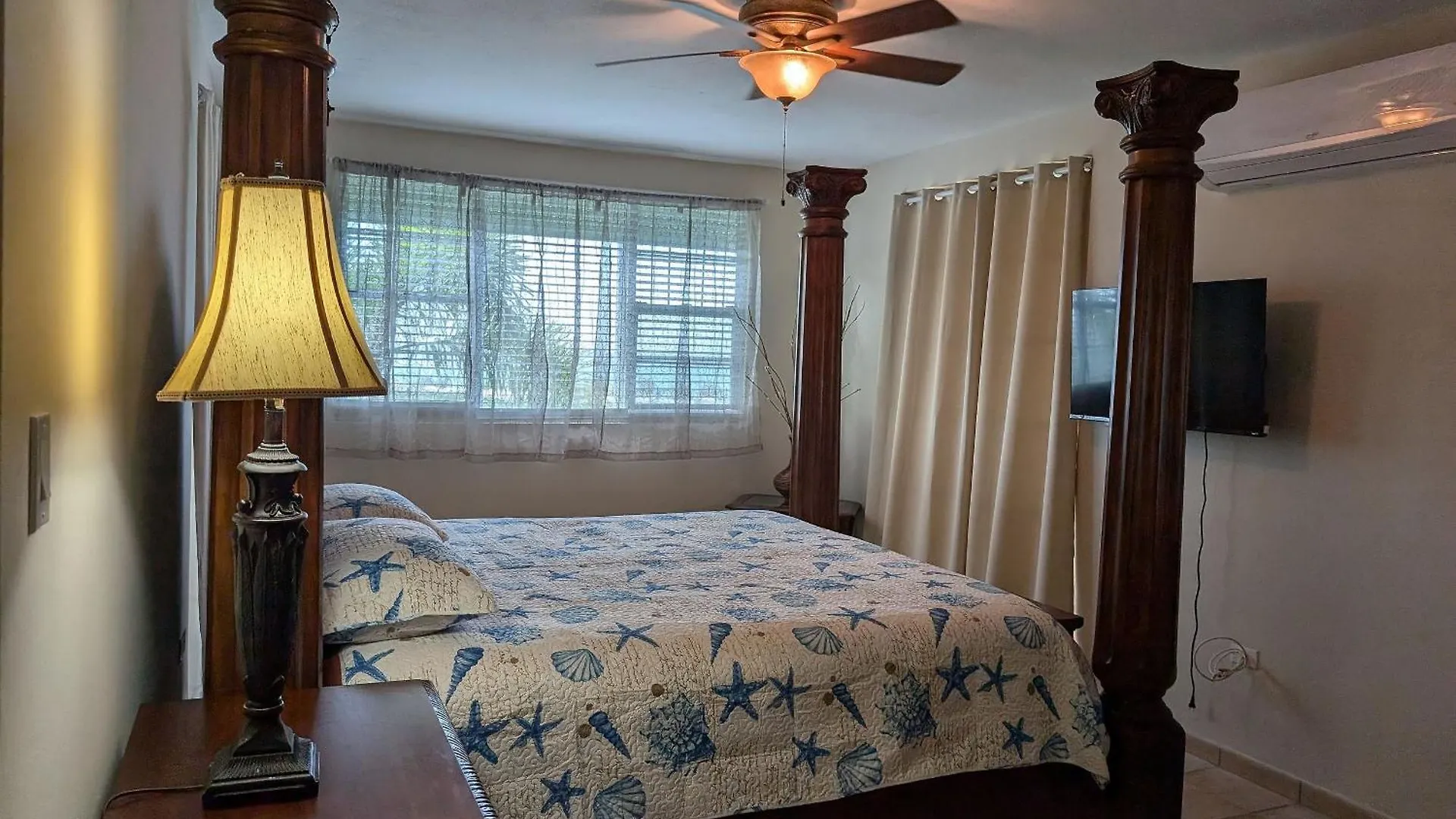Stunning Ocean View Rooftop Villa Rio Grande