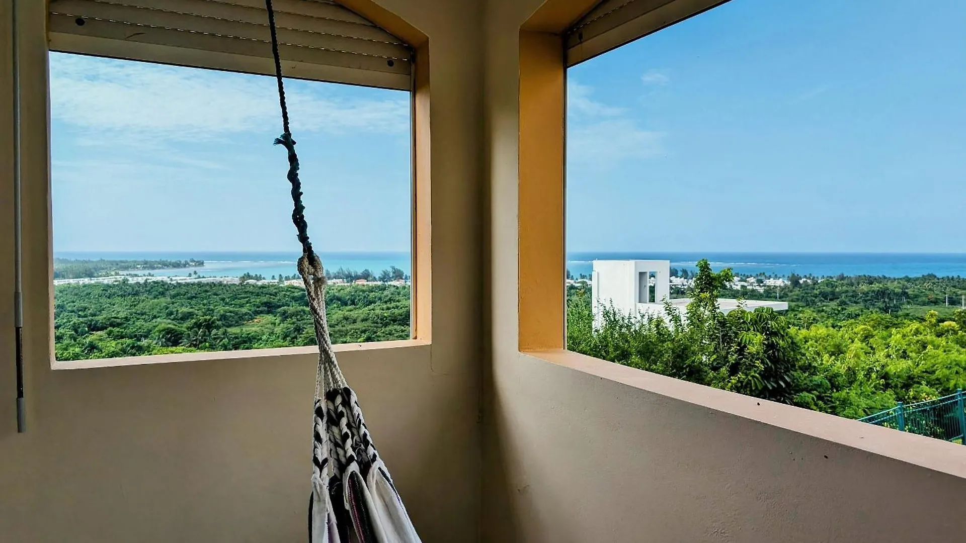 Stunning Ocean View Rooftop Villa Rio Grande
