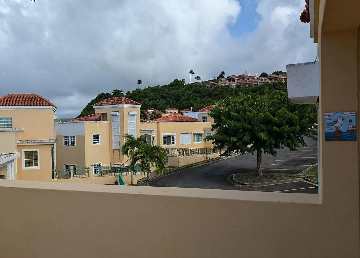 Stunning Ocean View Rooftop Villa Rio Grande