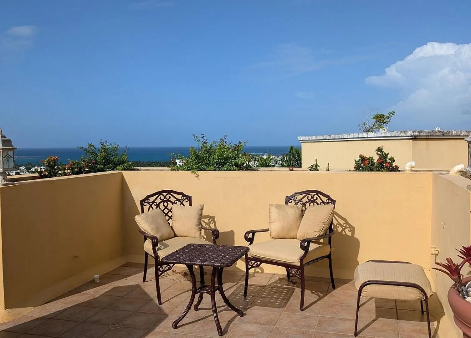 Stunning Ocean View Rooftop Villa Rio Grande 0*,