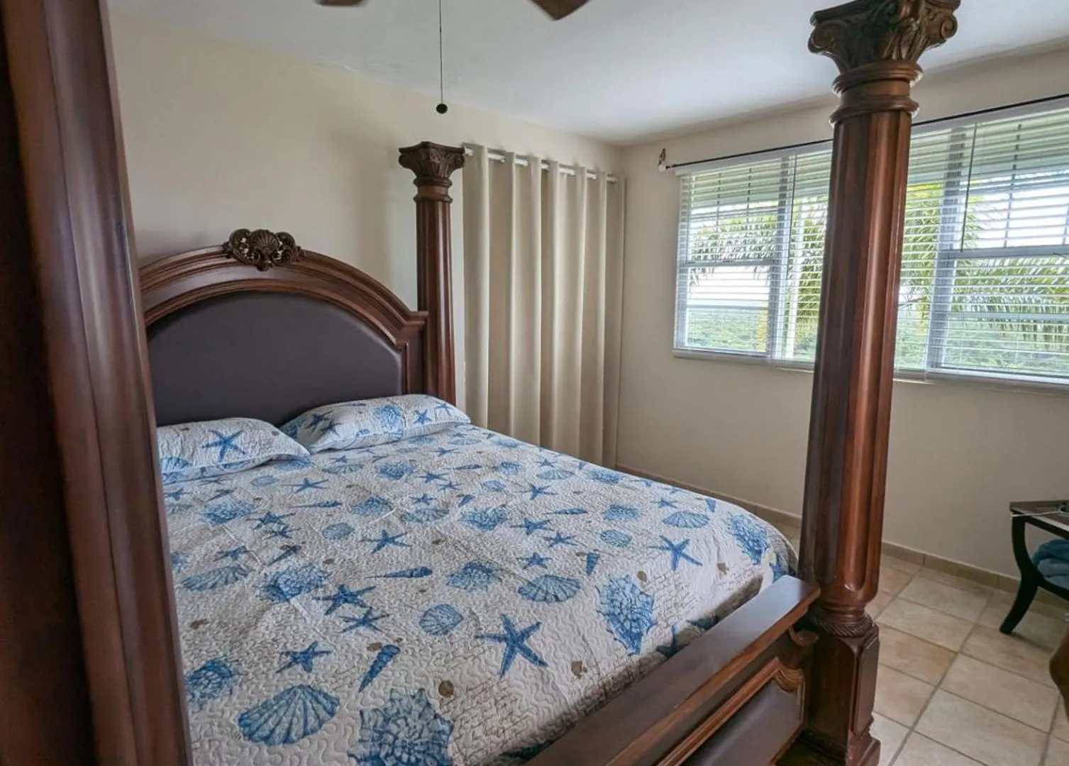Stunning Ocean View Rooftop Villa Rio Grande Puerto Rico